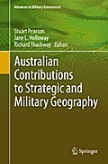 Australian Contributions to Strategic and Military Geography