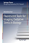 Fluorescent Tools for Imaging Oxidative Stress in Biology