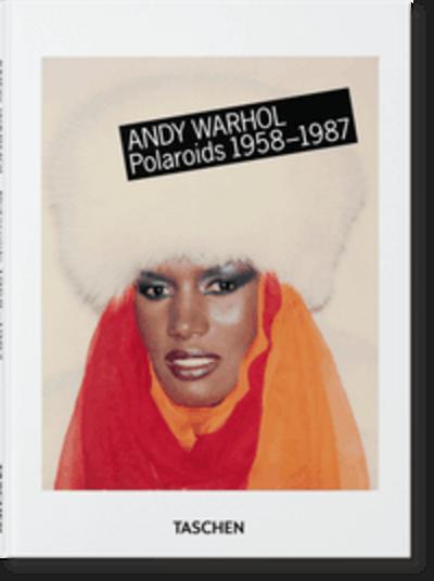 Andy Warhol