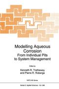 Modelling Aqueous Corrosion