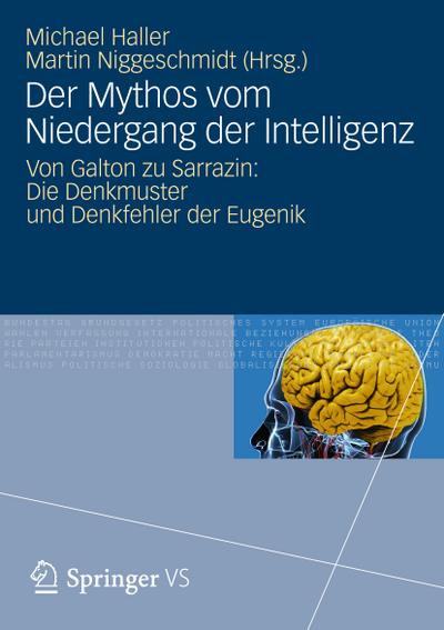 Der Mythos vom Niedergang der Intelligenz