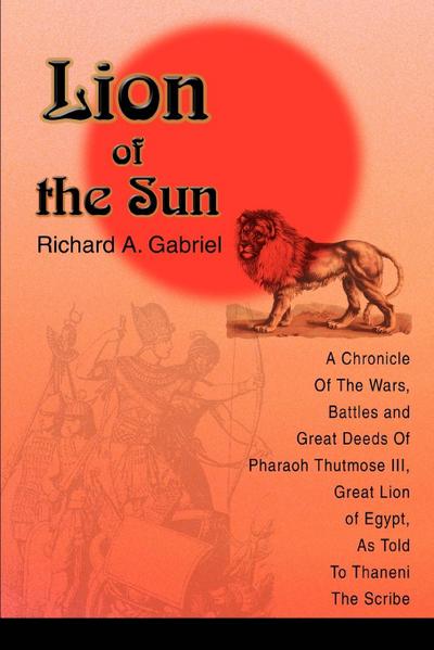 Lion of the Sun