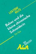 Balzac und die kleine chinesische Schneiderin von 