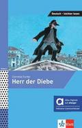 Herr der Diebe - Hybride Ausgabe allango