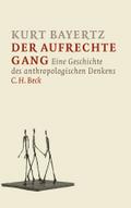 Der aufrechte Gang