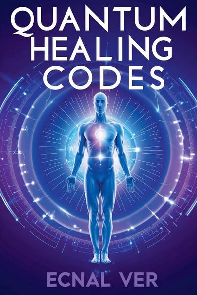 Quantum Healing Codes