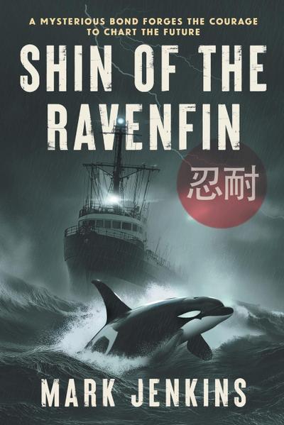 Shin of the Ravenfin