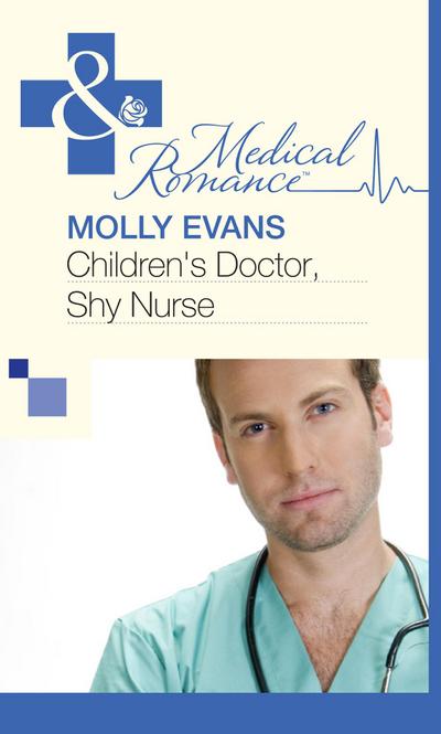 Children’s Doctor, Shy Nurse