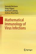 Mathematical Immunology of Virus Infections