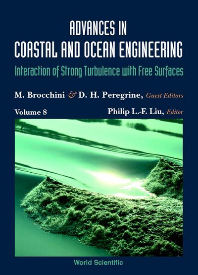 ADVANCES IN COASTAL & OCEAN ENGRG...(V8)