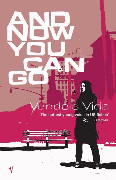 And Now You Can Go