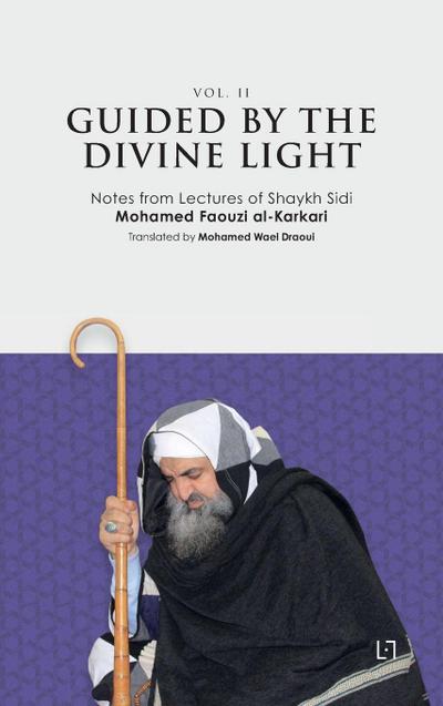 Guided By The Divine Light (Vol. II)