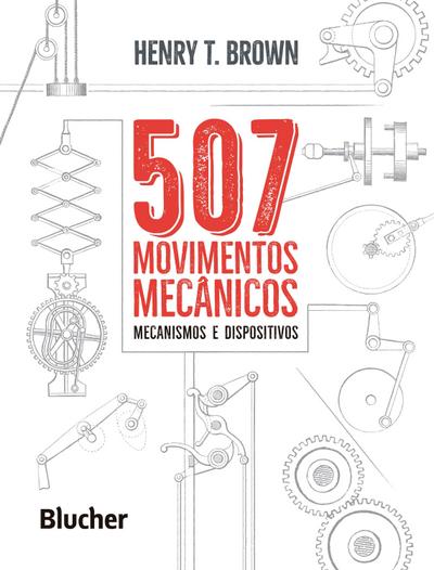 507 movimentos mecânicos