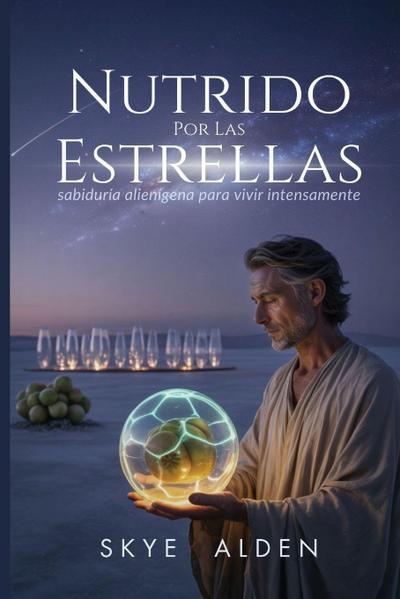 Starfed / Nutrido Por Las Estrellas