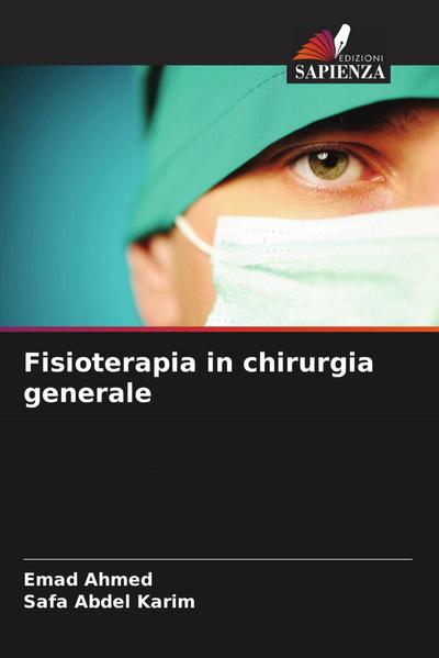 Fisioterapia in chirurgia generale
