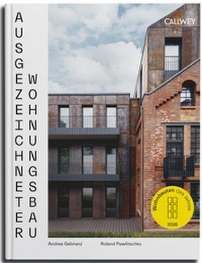 Ausgezeichneter Wohnungsbau 2026
