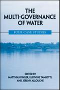 The Multi-Governance of Water
