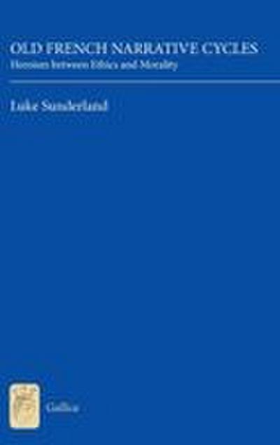 Old French Narrative Cycles