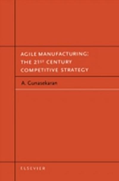 Agile Manufacturing