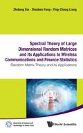 SPECTRAL THEO LARGE DIMEN RANDOM MATRI & ITS APPL TO WIRE ..