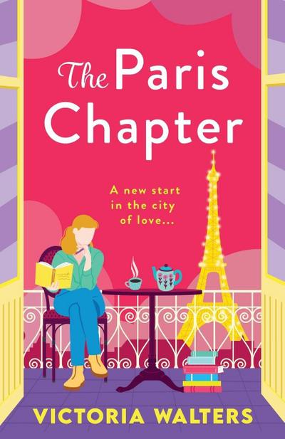 The Paris Chapter