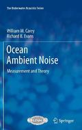 Ocean Ambient Noise