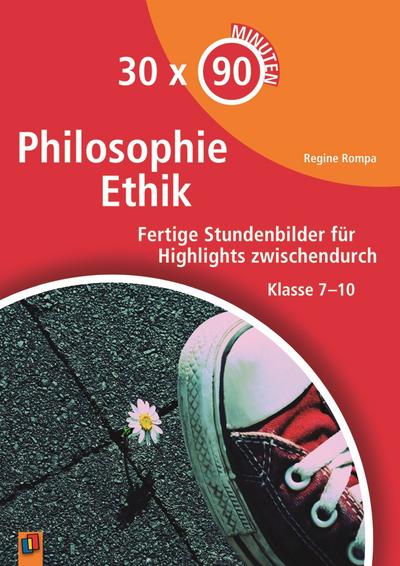 30 x 90 Minuten - Philosophie/Ethik