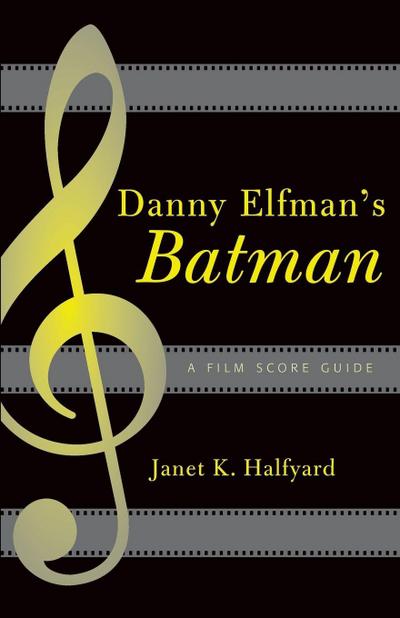 Danny Elfman’s Batman