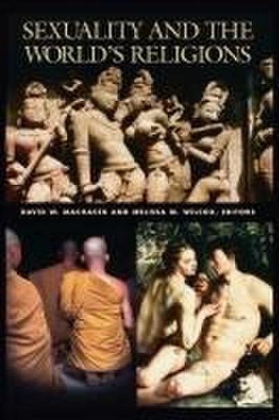 Sexuality and the World’s Religions