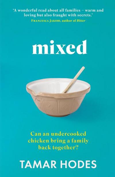 Mixed