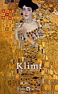 Delphi Complete Paintings of Gustav Klimt (Illustrated)