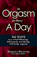 An Orgasm (or More) a Day