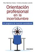 Orientación profesional en la incertidumbre