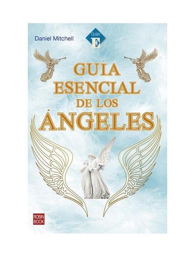 Guía esencial de los ángeles