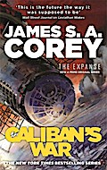 Caliban’s War