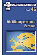 Die Bildungssysteme Europas - Türkei