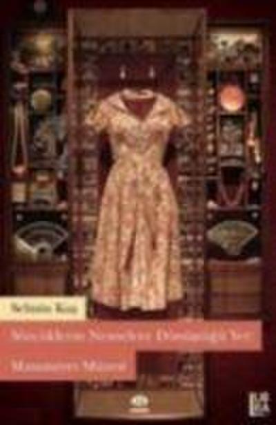 Sözcüklerin Nesnelere Dönüstügü Yer