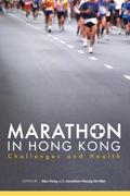 Marathon in Hong Kong