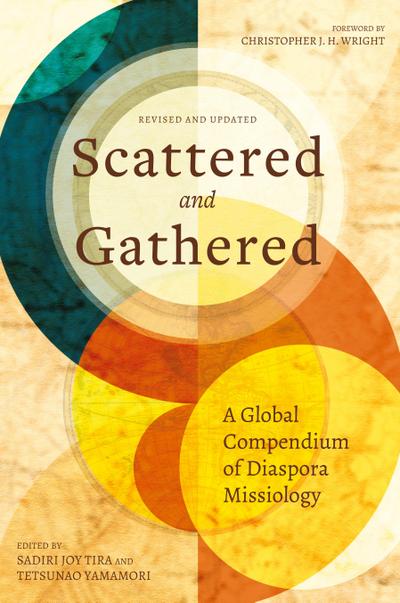 Scattered and Gathered