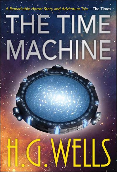 The Time Machine