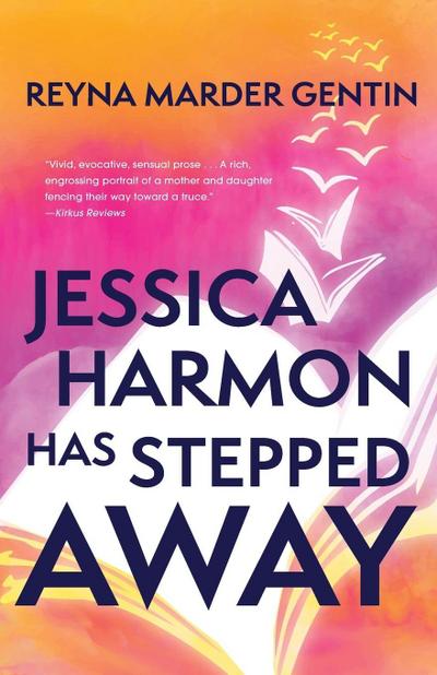 Jessica Harmon Has Stepped Away