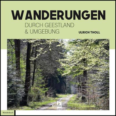 Wanderungen durch Geestland & Umgebung