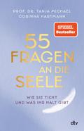 55 Fragen an die Seele von Tanja Michael | Ebook