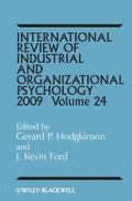 International Review of Industrial and Organizatio