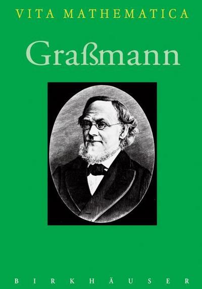 Hermann Günther Grassmann