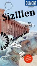 DUMONT direkt Reiseführer E-Book Sizilien