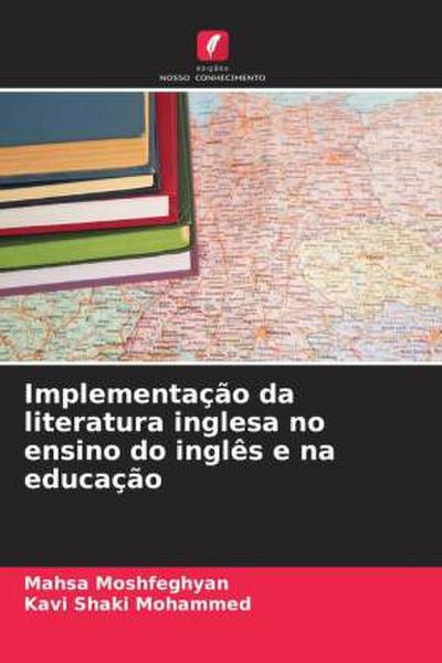 Implementação da literatura inglesa no ensino do inglês e na educação