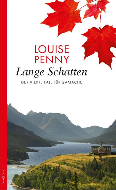 Lange Schatten (eBook, EPUB) - Louise Penny