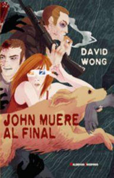 John muere al final