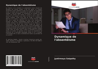 Dynamique de l’absentéisme